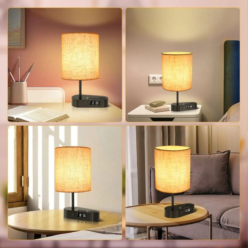 Lampe De Lecture Bluetooth – Image 7